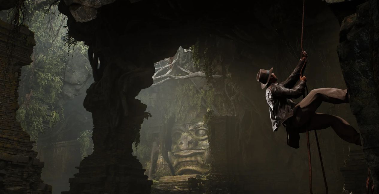 Indiana Jones and the Great Circle