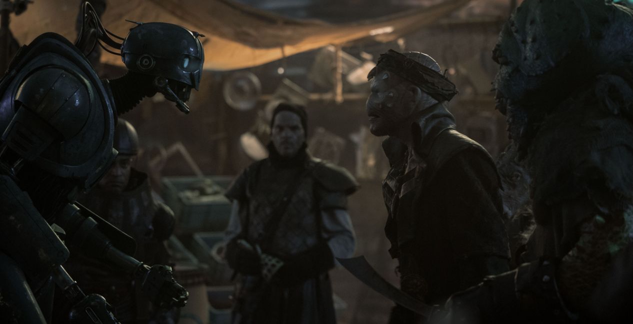 Skeleton Crew Episode 1