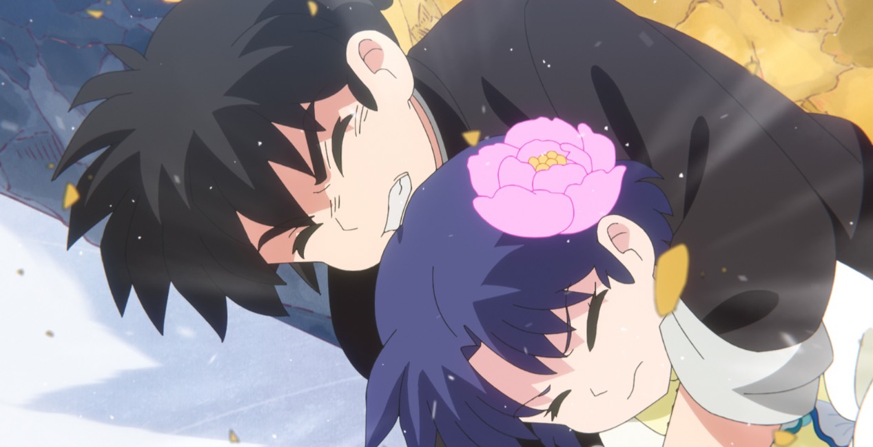 Ranma 1/2 Episode 9