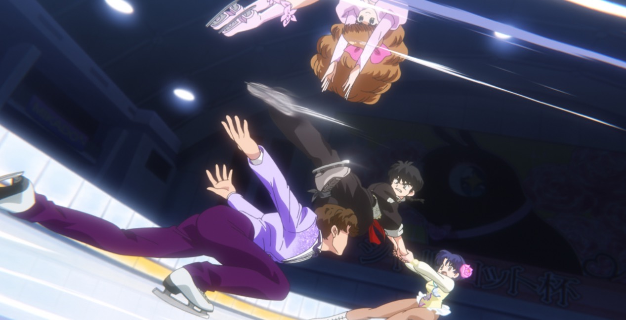 Ranma 1/2 Episode 9