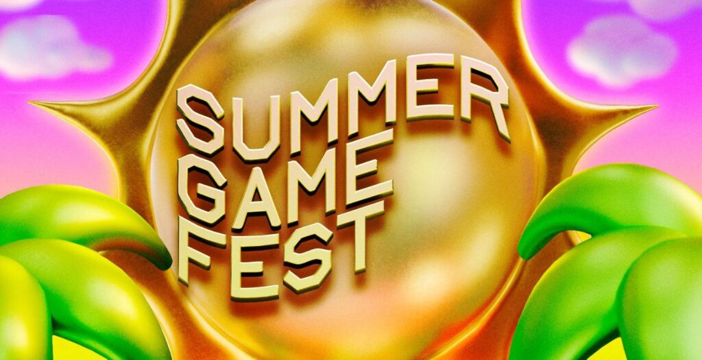 summer game fest 2025