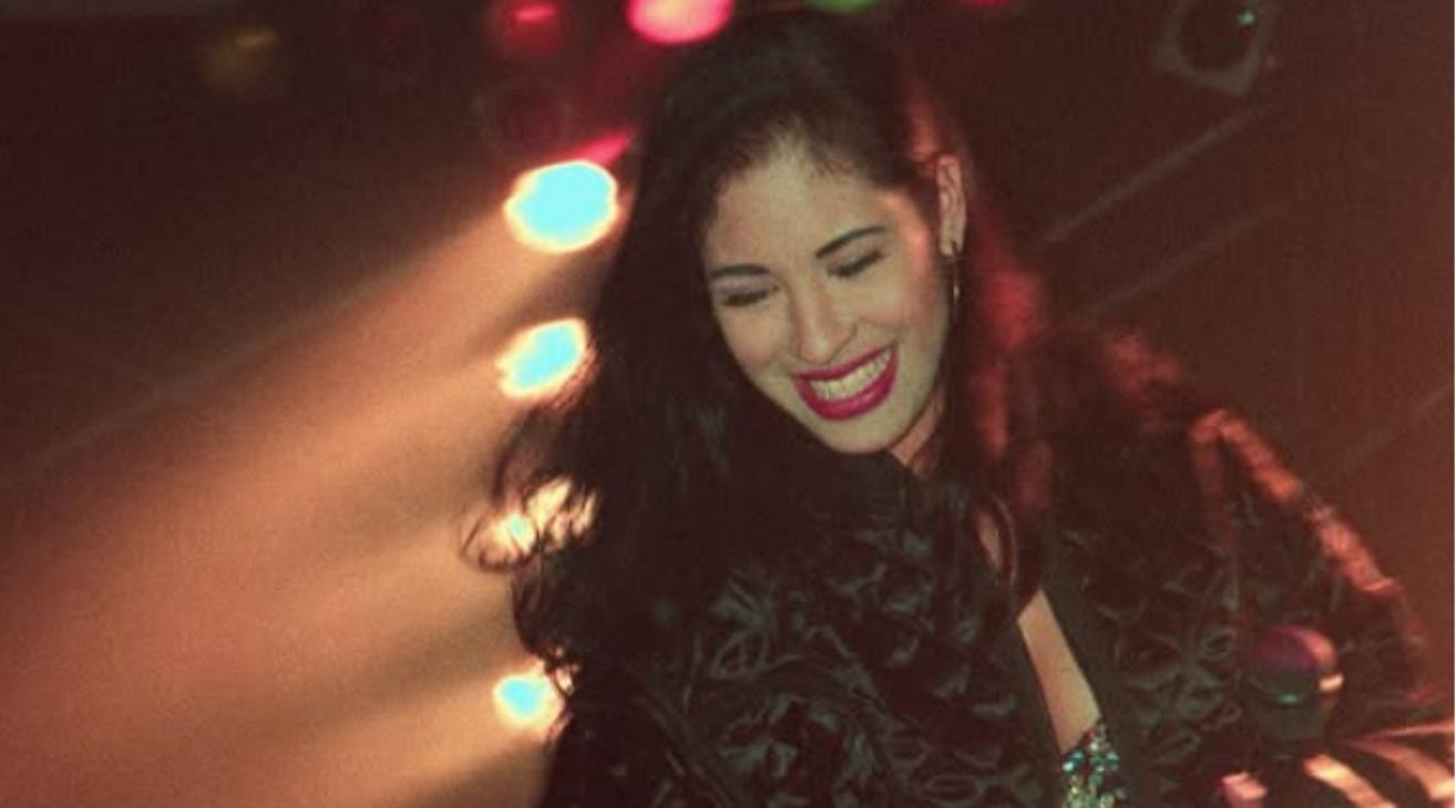 Selena Y Los Dinos (2025) - Sundance