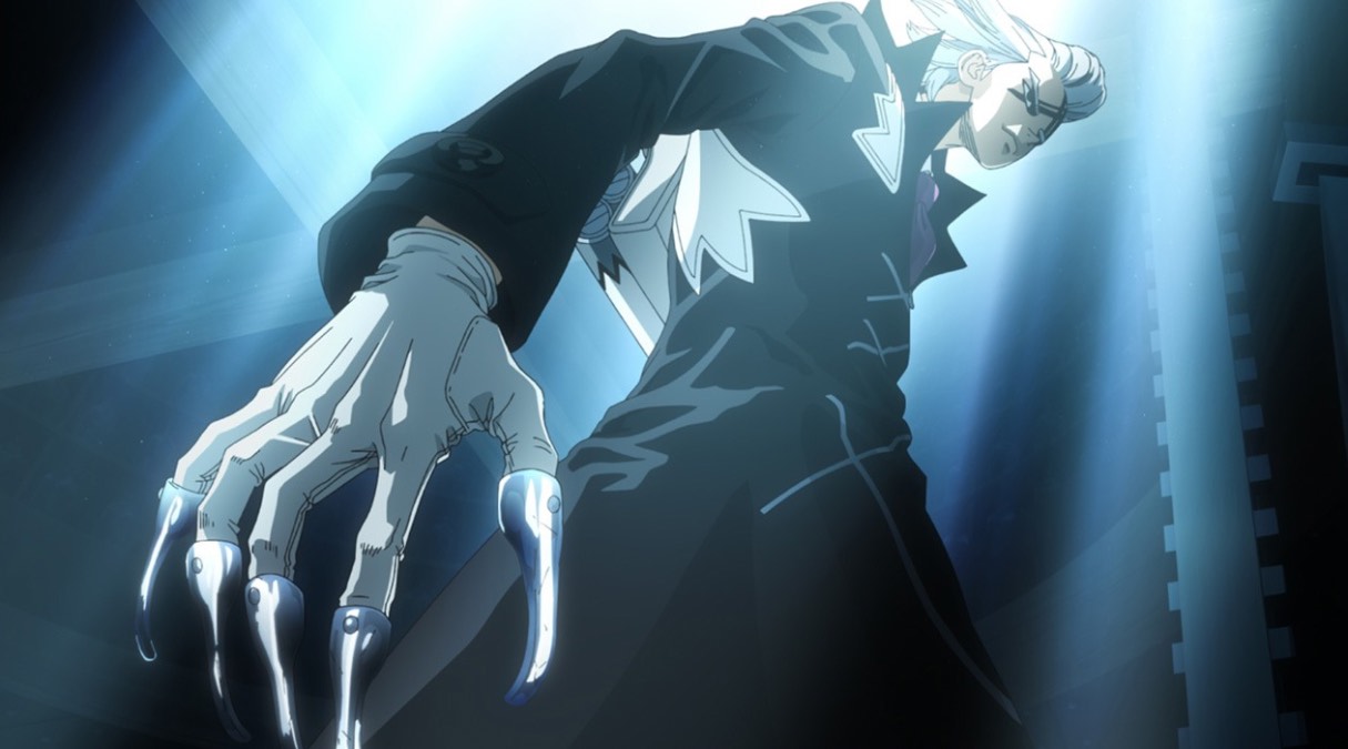 Dr. Stone Science Future Episode 4