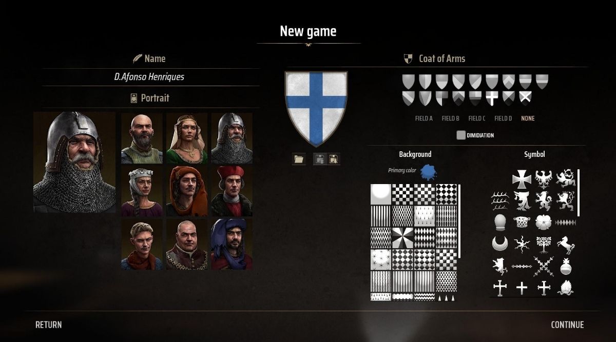 Manor Lords