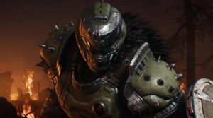 DOOM The Dark Ages