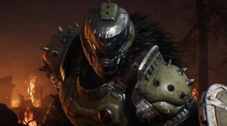 DOOM The Dark Ages