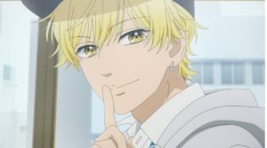 Honey Lemon Soda Episode 3
