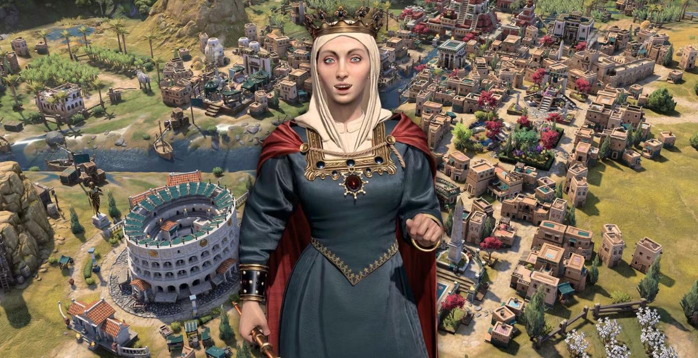 Civilization 7