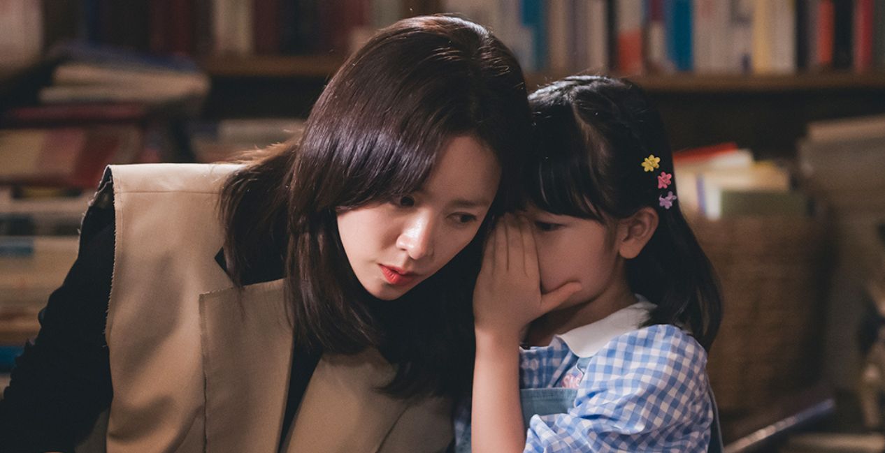 Love Scout Episodes 10-11