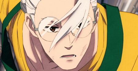Sakamoto Days Episode 5