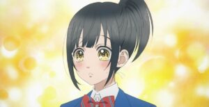 Honey Lemon Soda Episode 5