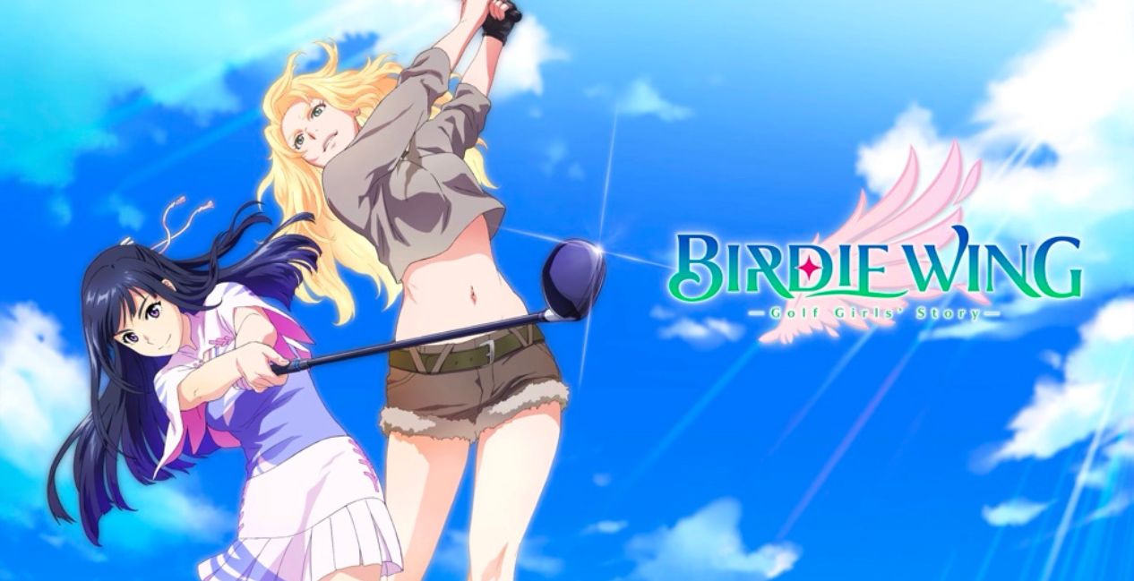 Anime Series You Might Have Missed But Why Tho 8