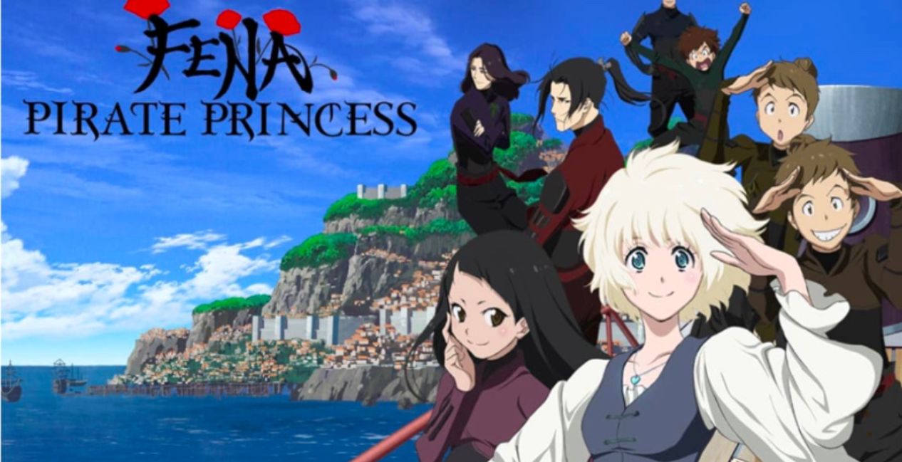 Anime Series You Might Have Missed But Why Tho 2