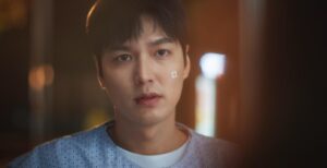 Lee Min-ho in When The Stars Gossip Episode 10 - Netflix Kdrama