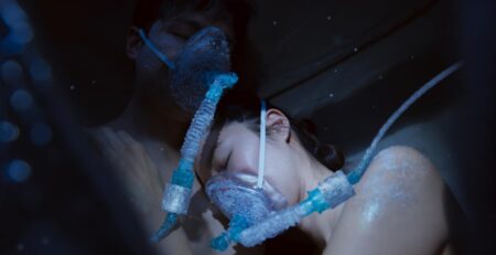 When The Stars Gossip Episode 9 - Netflix Kdrama