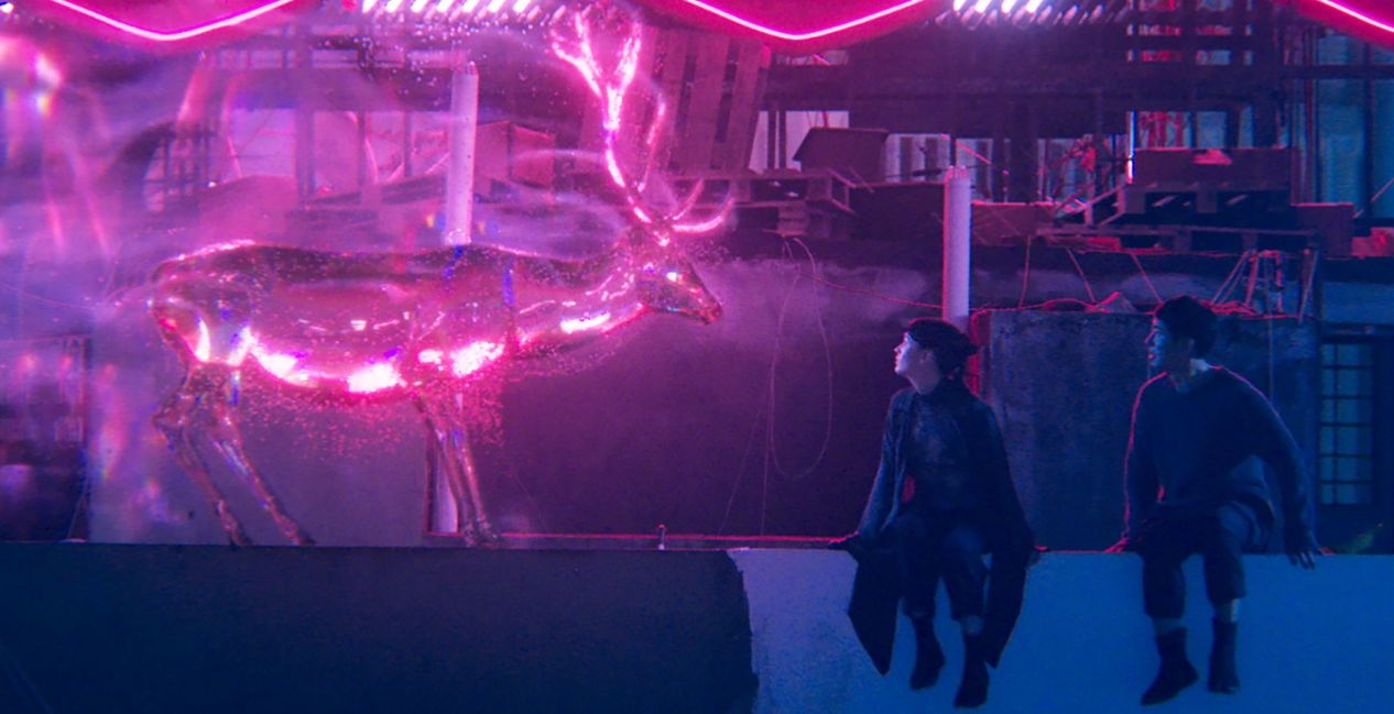 LUZ (2025)