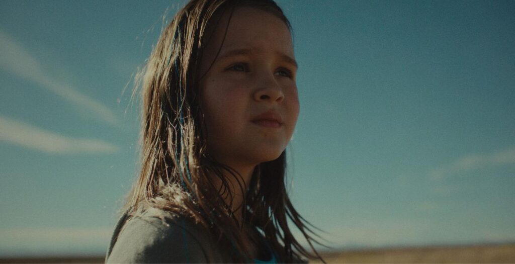 Omaha (2025) Movie Review - Sundance