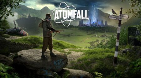 Atomfall But Why Tho 5