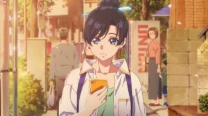 ZENSHU Episode 12