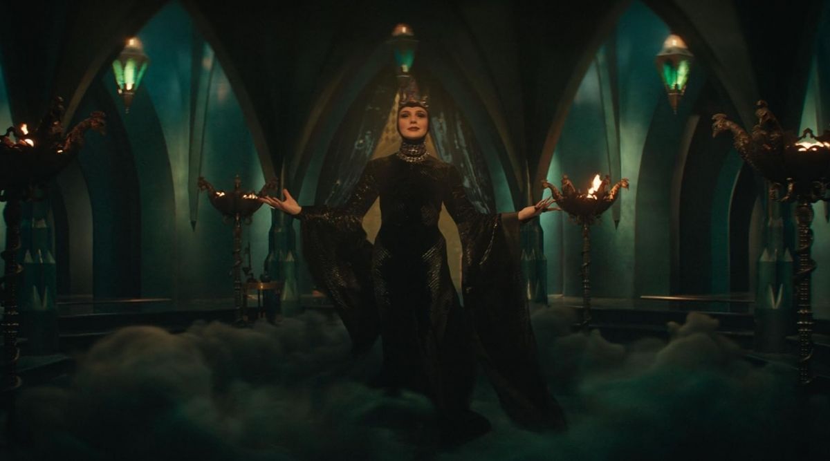 Snow White Evil Queen