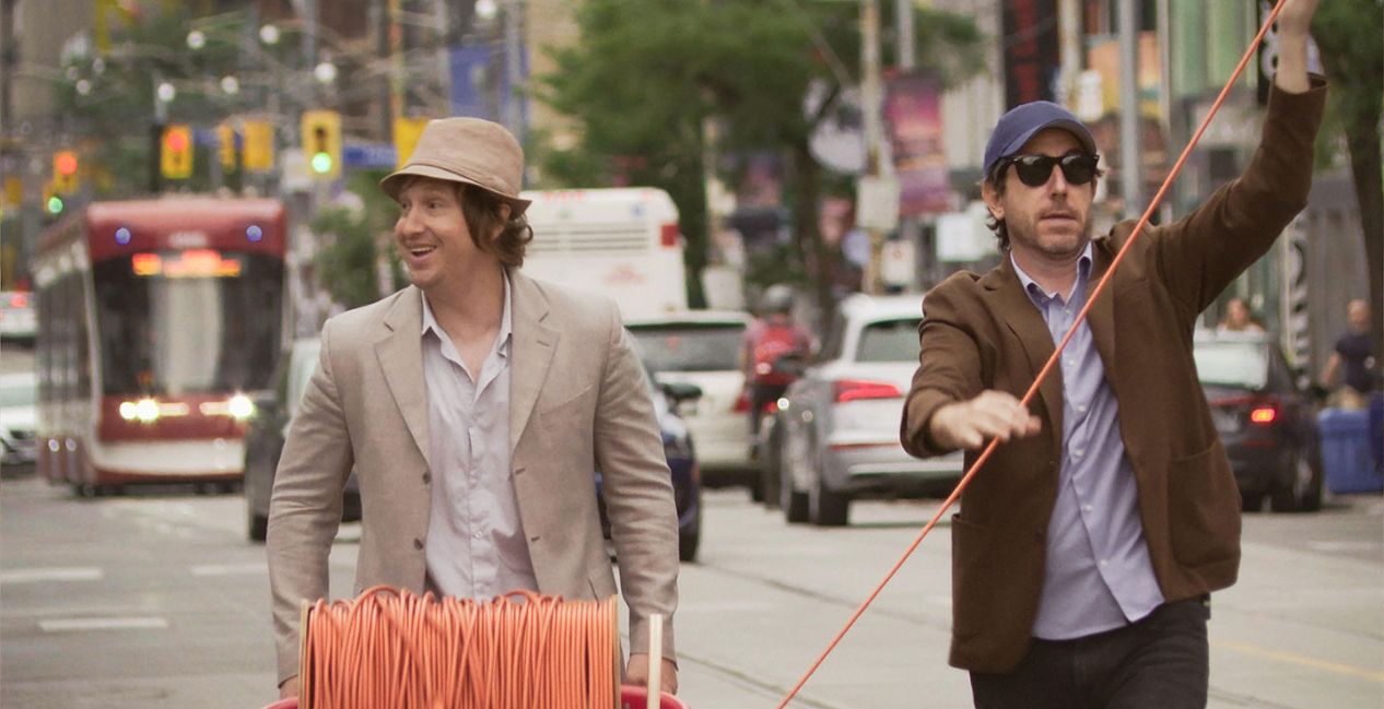 Nirvana The Band The Show The Movie - Winner of The SXSW Audience Award for Midnighter