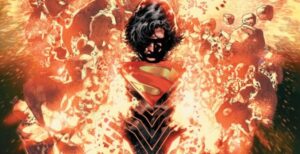 Absolute Superman Issue 5