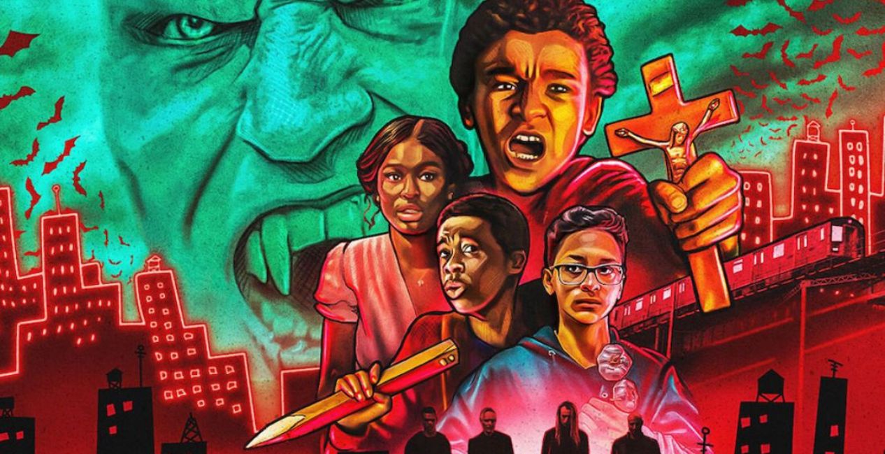 Vampires vs The Bronx - What To Watch After Sinners