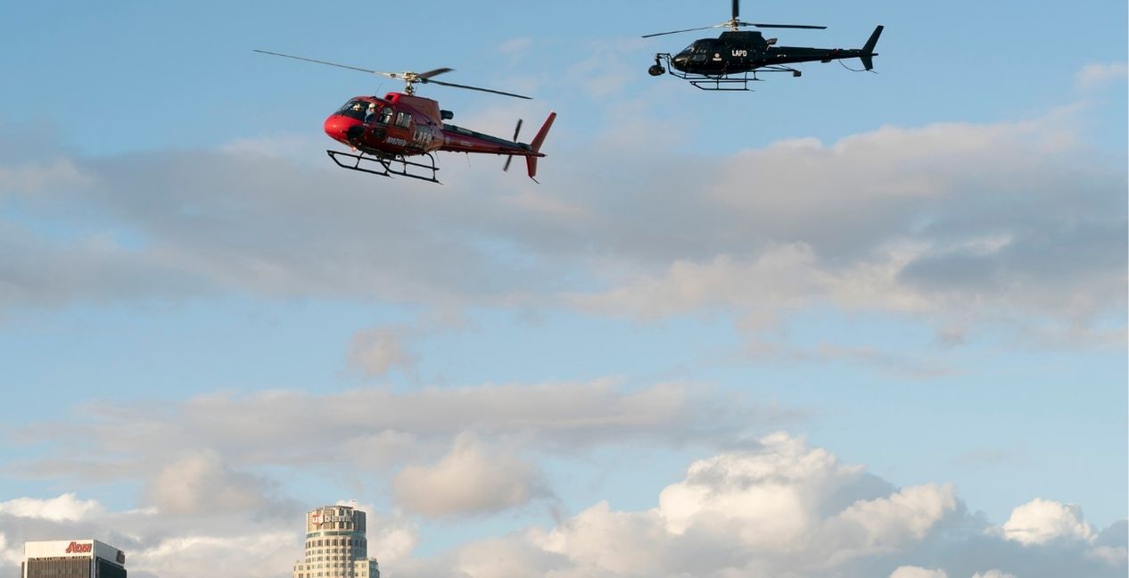 Still from 9-1-1 Season 8 Episode 15