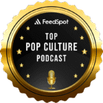 pop culture podcasts