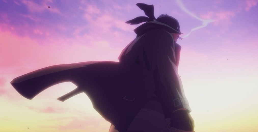My Hero Academia Vigilantes