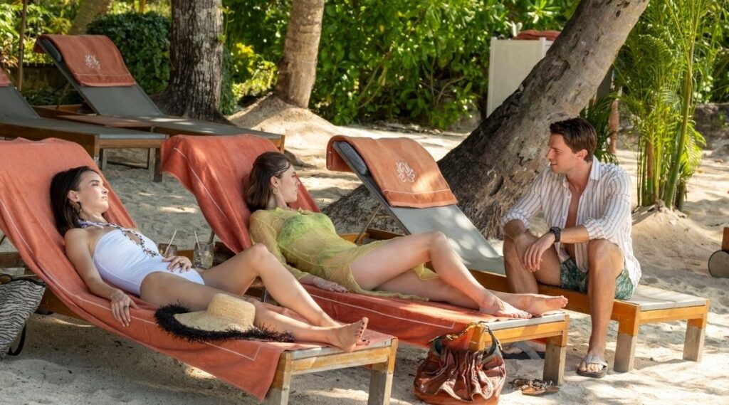 The White Lotus Season 3 Episode 8