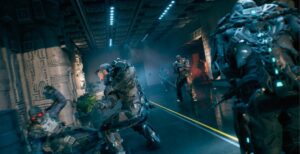 Reburn reveals La Quimera trailer