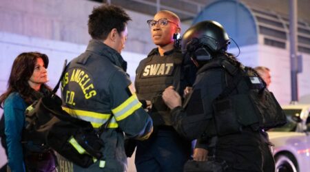 9 1 1 Season 8 Episode 13 Hen But Why Tho