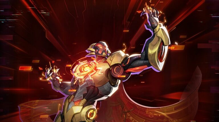 Marvel Rivals Ultron But Why Tho 1
