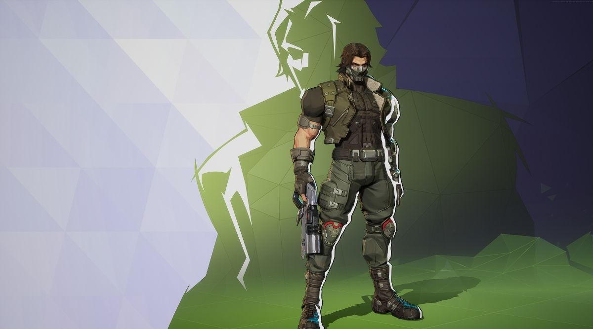 Marvel Rivals Winter Soldier