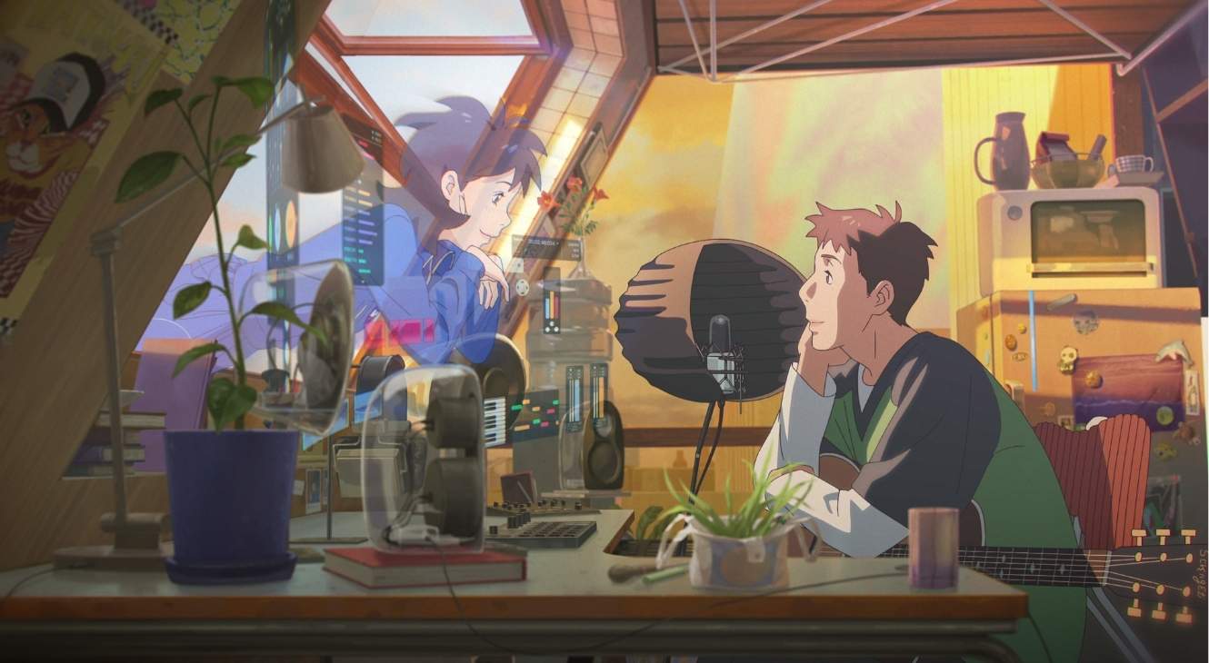 Lost In Starlight But Why Tho 5