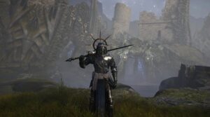 Tainted Grail: Fall Of Avalon