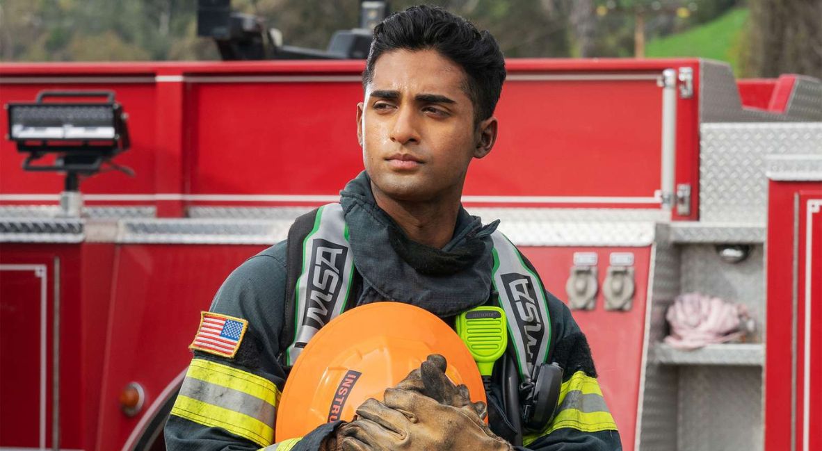 9-1-1 Season 9 should invest in Ravi Panikkar's character