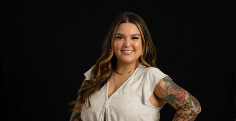 Latinx in Gaming Interview But Why Tho 4