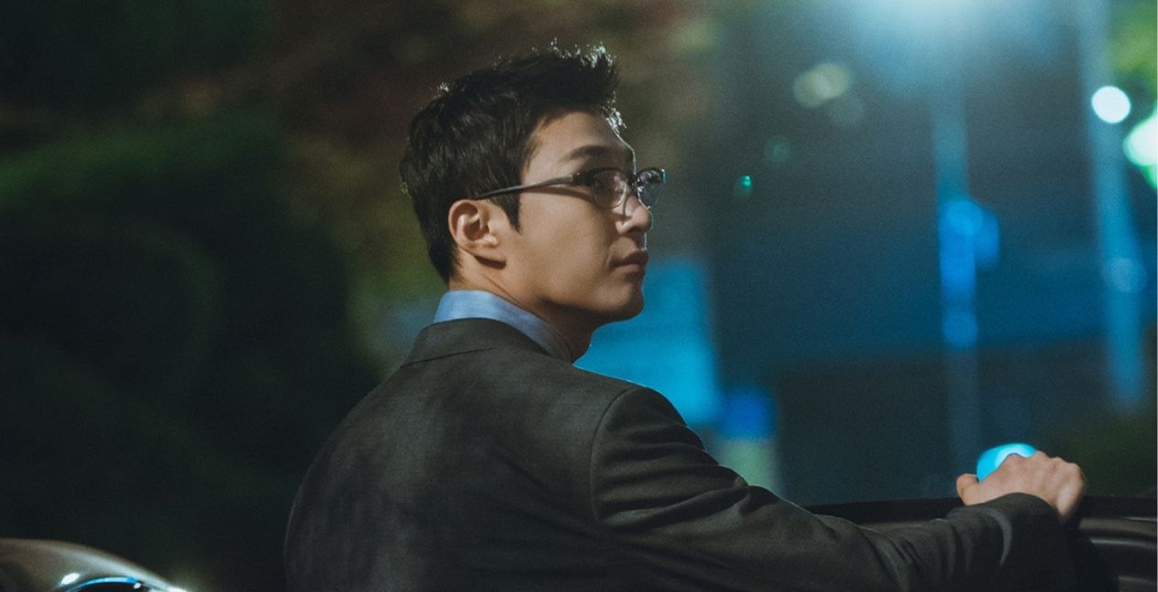 Bae Na-ra in Tastefully Yours Episodes 3-4