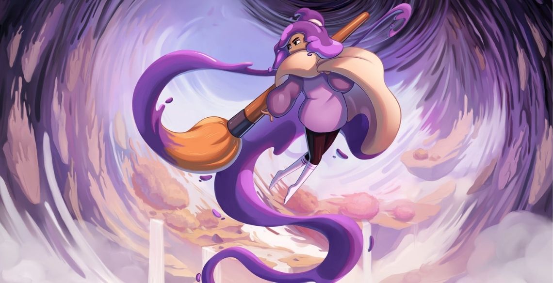 Best of PAX East - Constance keyart