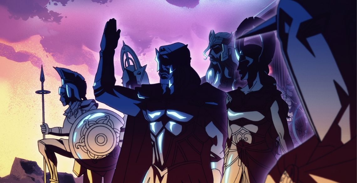 Absolute Flash Issue 3 But Why Tho 1 1