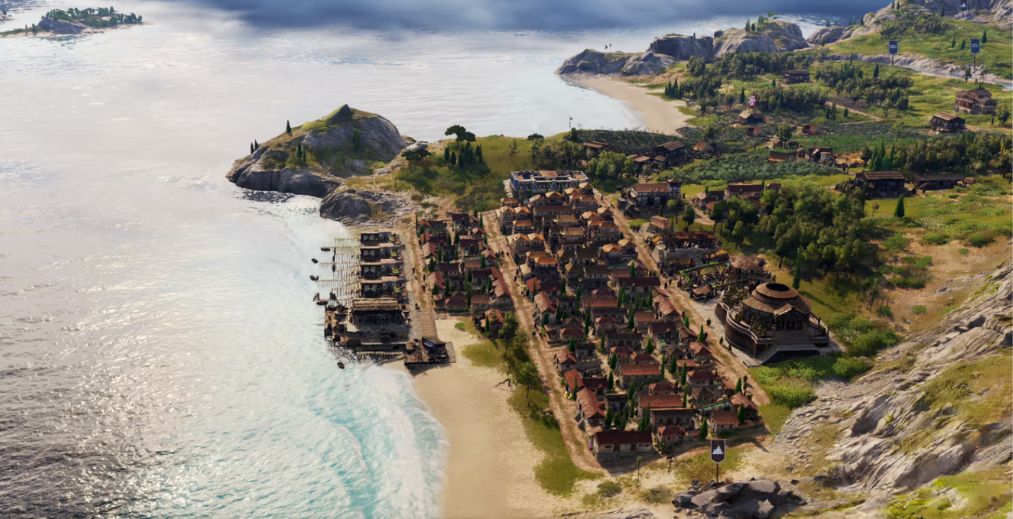 Anno 117 Pax Romana But Why Tho 13