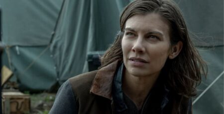 Maggie in TWD: Dead City Season 2 Episode 2 promotional image