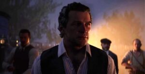 Mafia: The Old Country promotional still