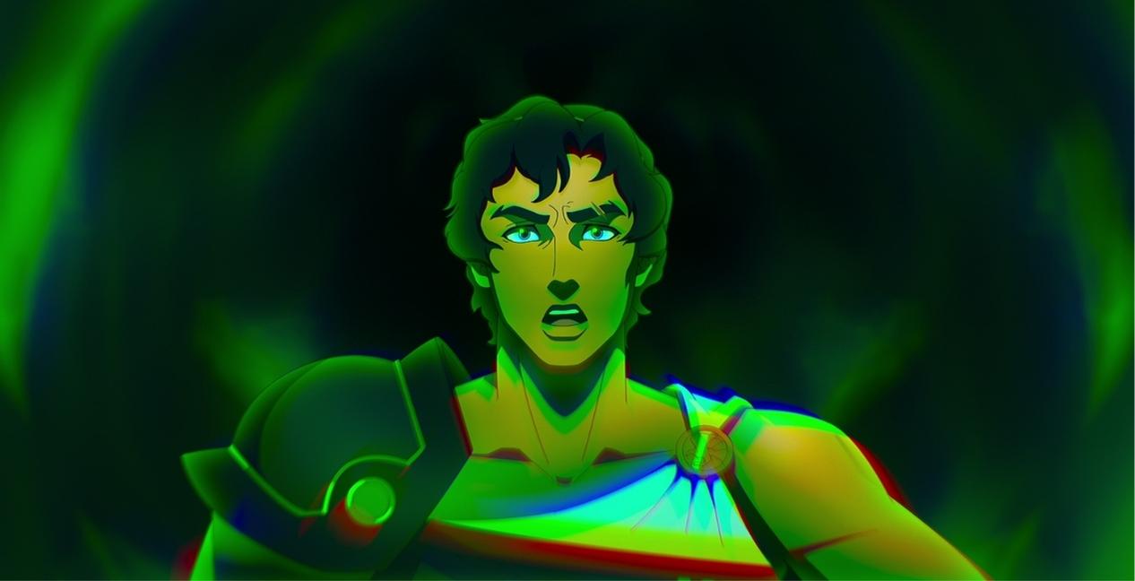 Blood of Zeus Season 3 But Why Tho 2
