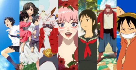 Mamoru Hosoda But Why Tho