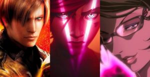 10 Best Video Game Adaptations