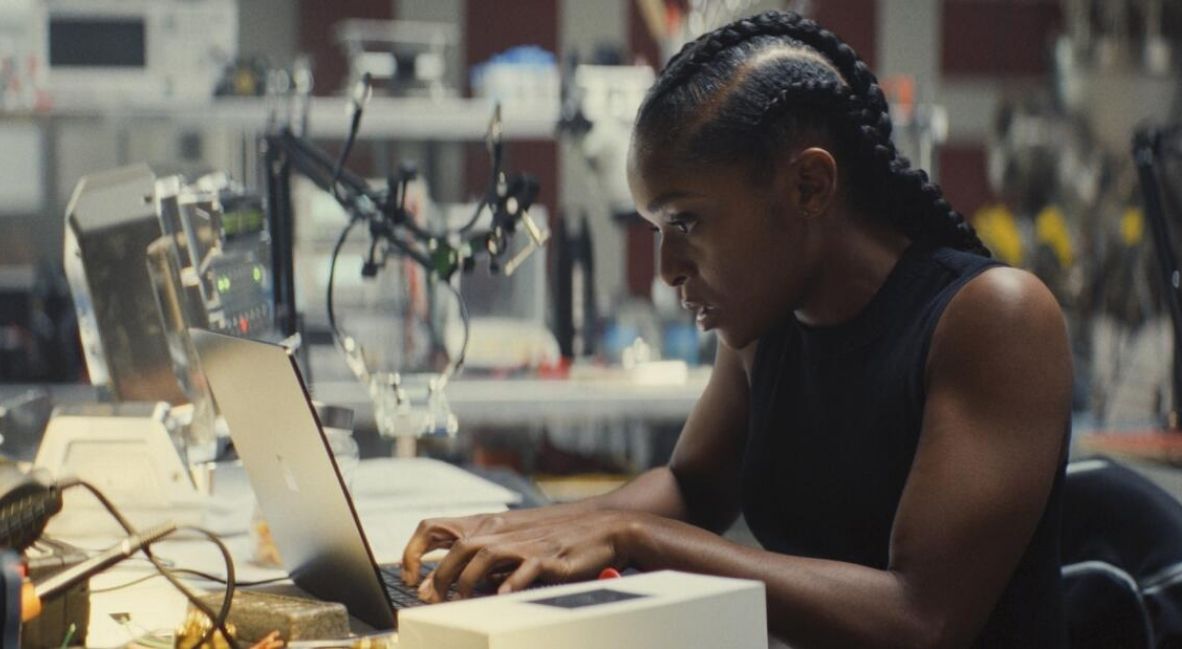 Dominque Thorne stars as Riri Williams in Ironheart Episodes 1-3