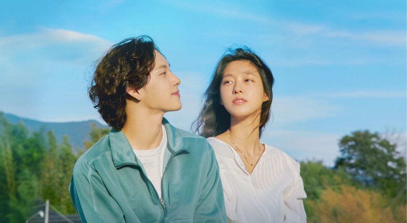 Im Si-wan and Seolhyun in Summer Strike
